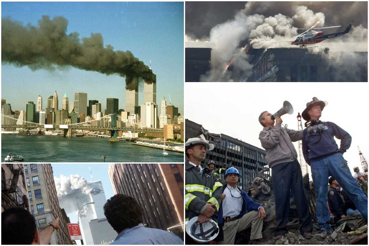 Что говорит сша о теракте. Башни-Близнецы теракт 11 сентября. Аль Каида 11 сентября 2001. США башня ВТЦ 2 11 сентября 2001. Взрыв башен-близнецов в Нью-Йорке 11 сентября.