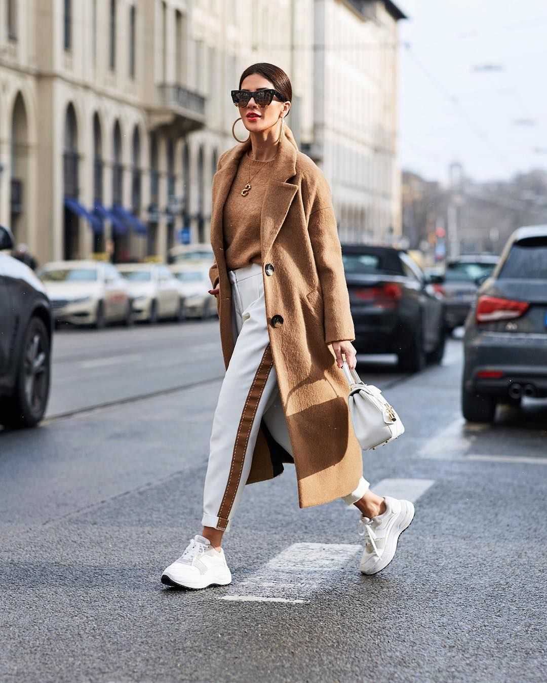 Куртки зимние женские — модные тренды 2022