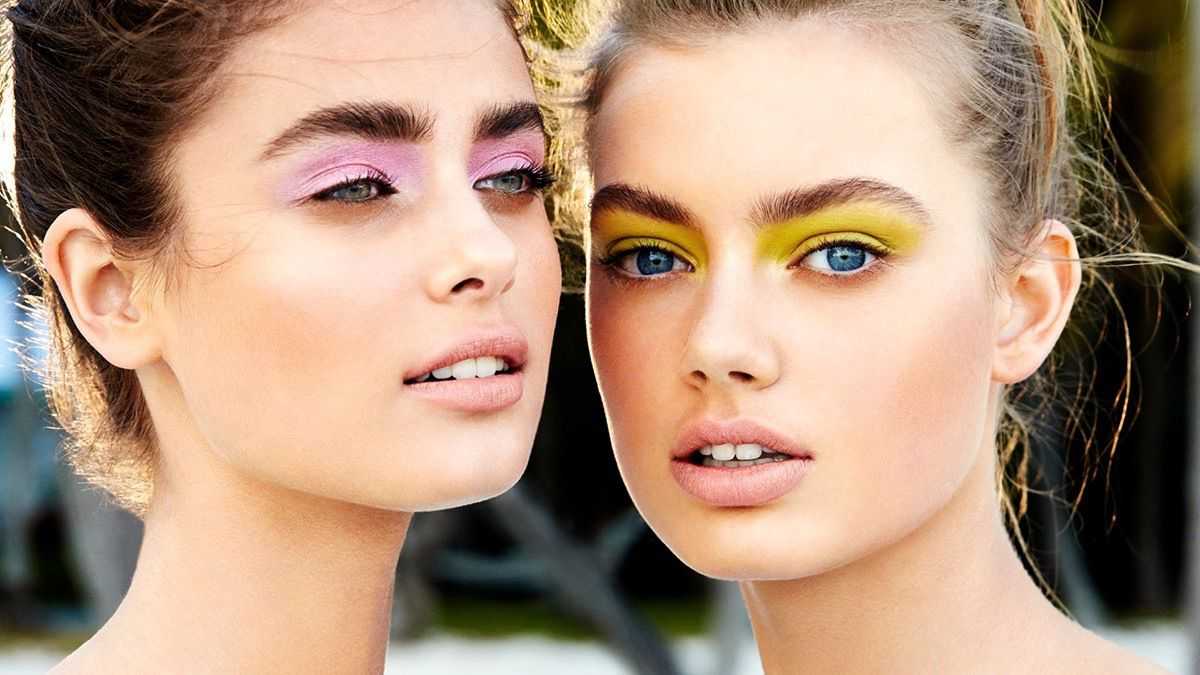 Дневной макияж для зеленых глаз: поэтапное описание, видео, выбор косметики