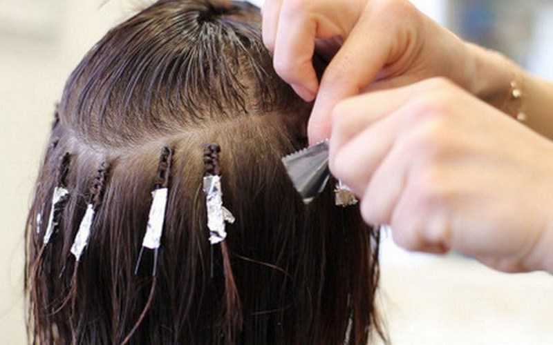 Как придать объем волосам у корней: без фена, средства для укладки