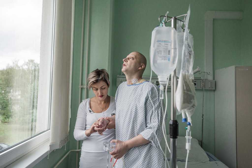 Биография Андрея Павленко: фото, личная жизнь, врач-онколог, рак желудка, умер, смерть, 2020