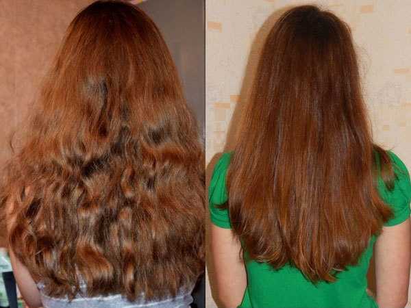 Как придать блеск волосам в домашних условиях? средства, придающие блеск волосам