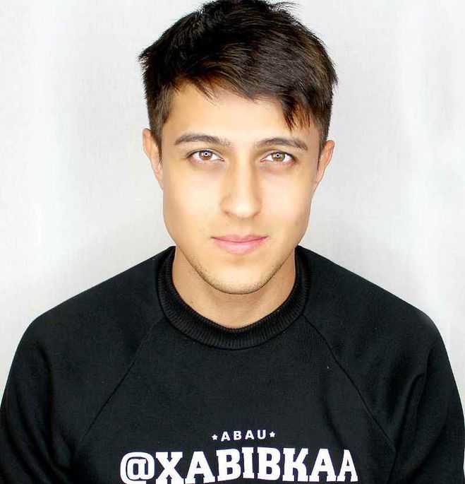 Poet: биография и личная жизнь, карьера и успехи в творчестве, вк и фото