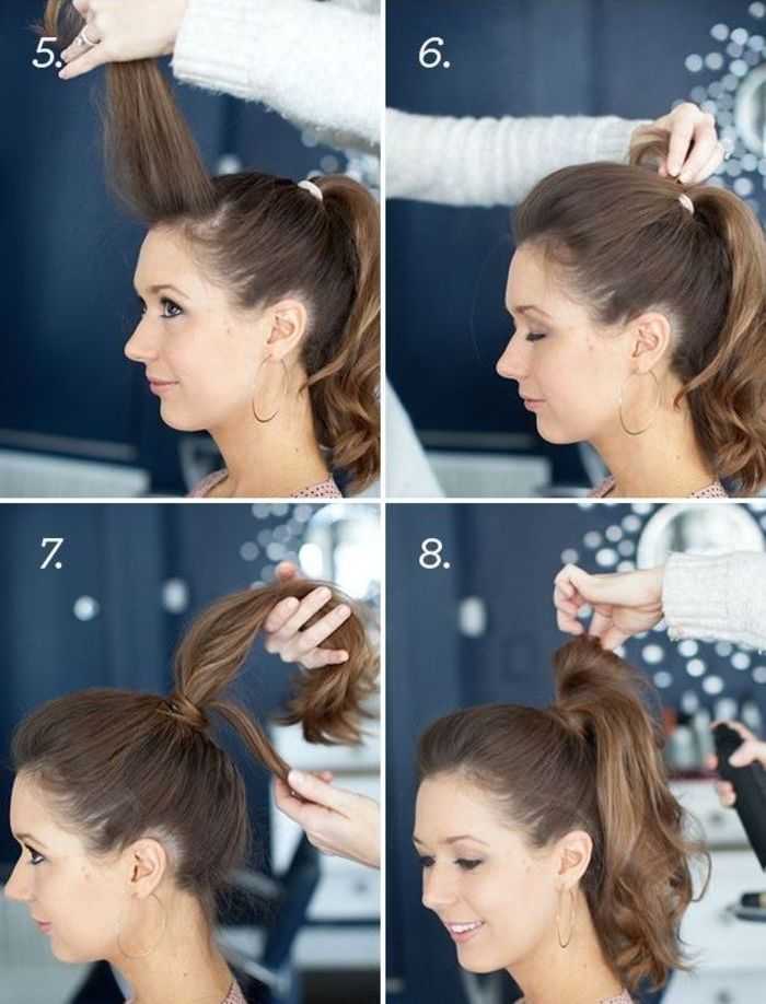 Женские прически для средних волос — фото красивых и легких укладок для женщин разного возраста