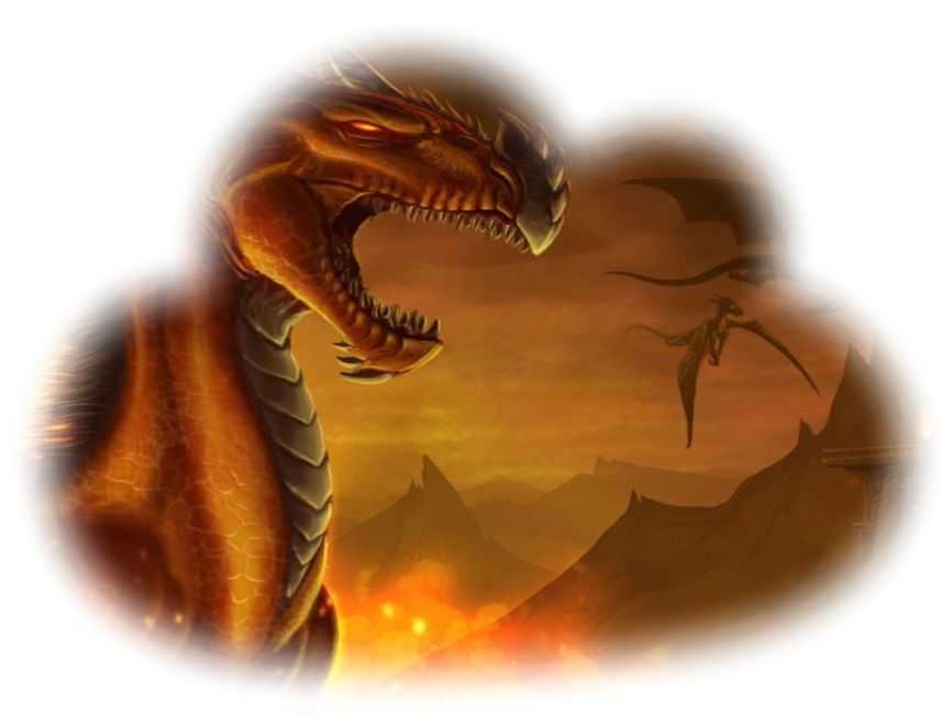 К чему снится огнедышащий дракон женщине и мужчине — толкование по миллеру и другим сонникам