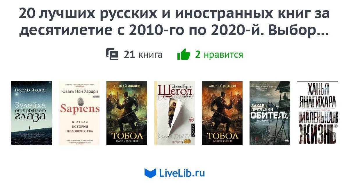 Самые читаемые книги сегодня в россии