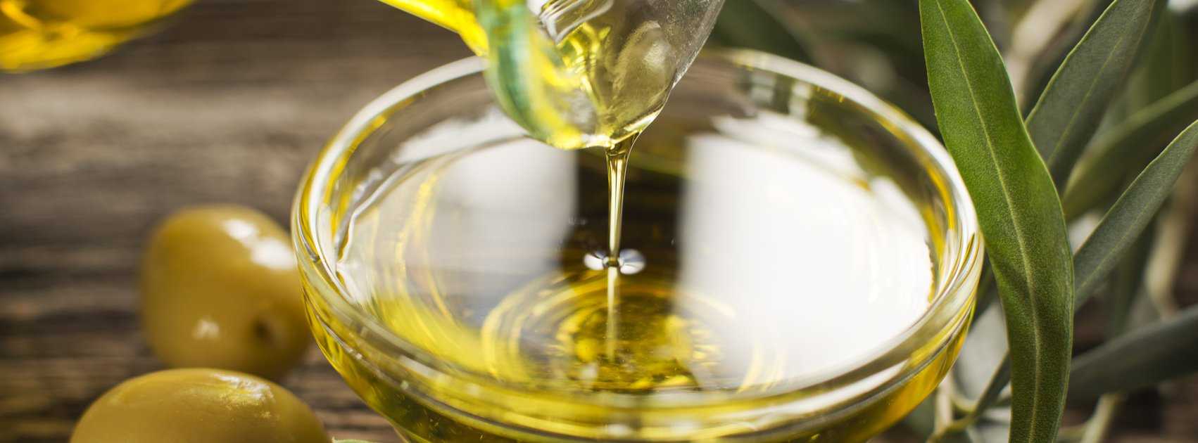 Лучшие рецепты масок для волос с оливковым маслом