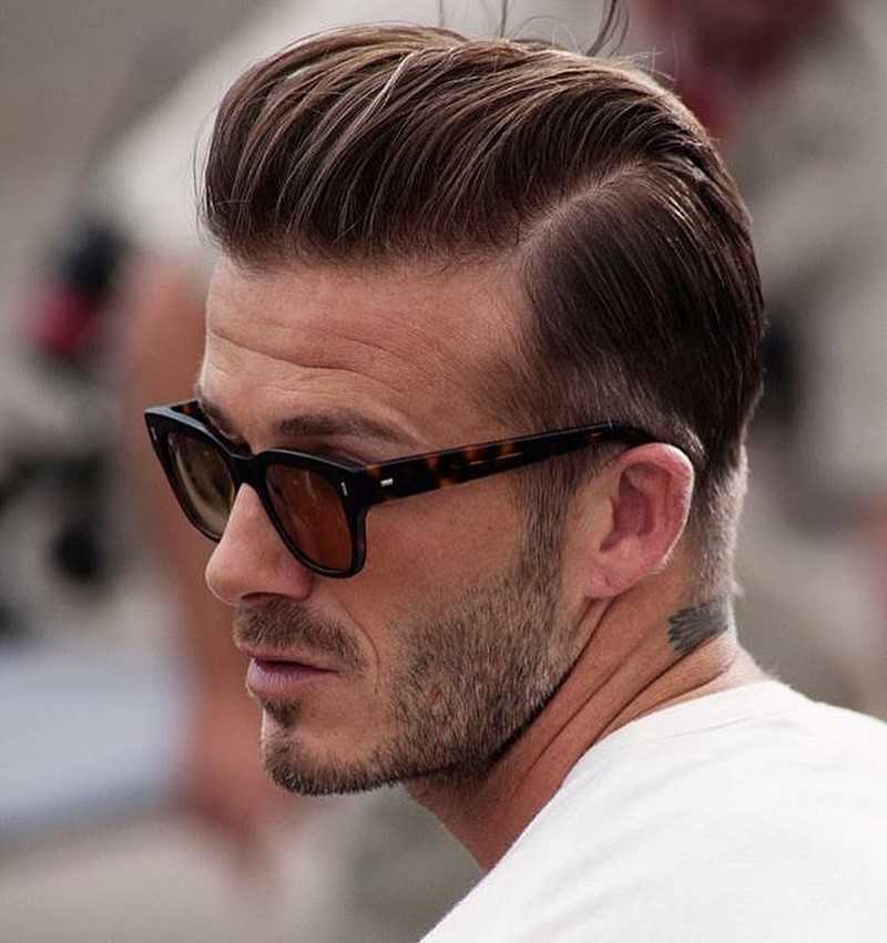 Модные причёски 2020 мужские для подростков: тренды и новинки