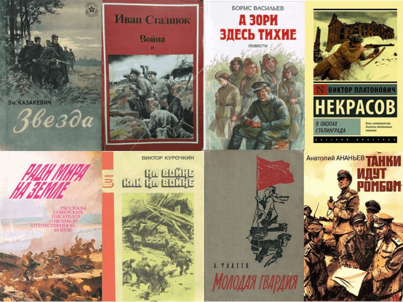 10 лучших детских книг о войне | книги о войне для детей