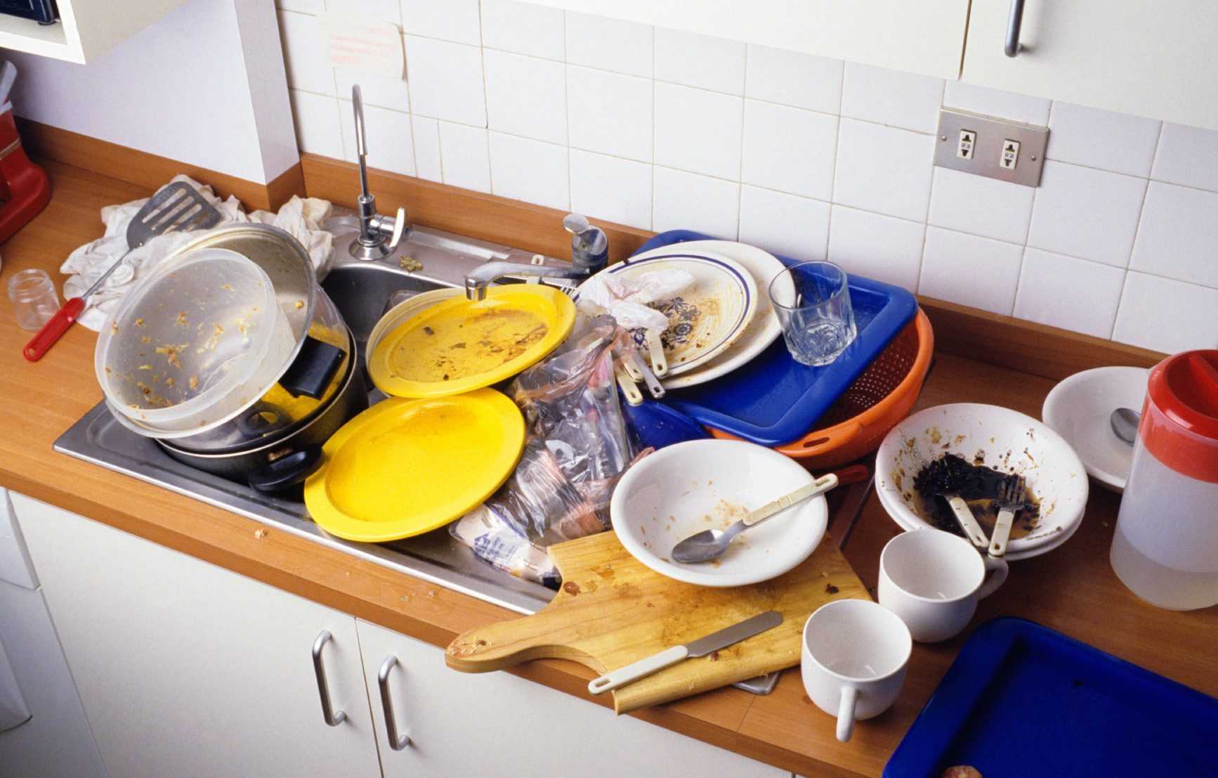К чему снится посуда: мыть посуду, бить посуду? основные толкования разных сонников - к чему снится посуда - автор екатерина данилова - журнал женское мнение