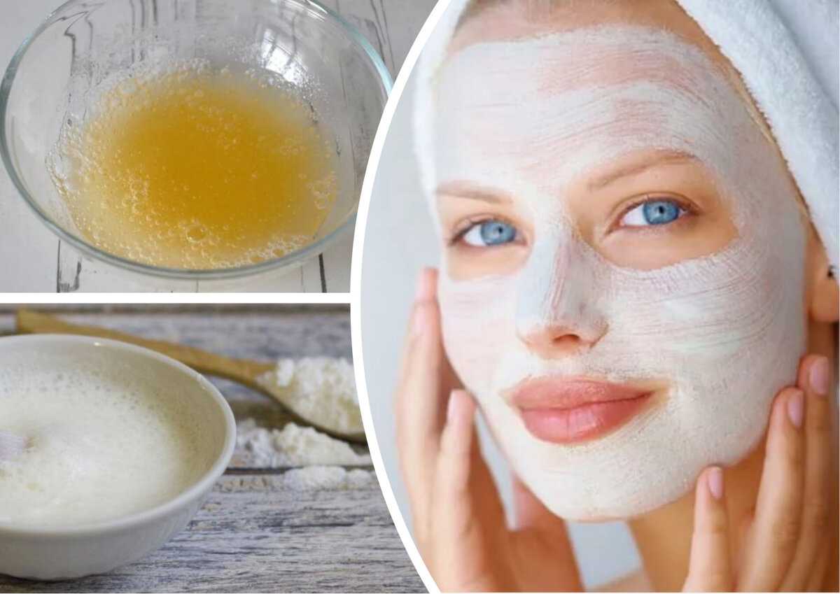 Омолаживающие маски от морщин для лица, кожи вокруг глаз, области шеи и декольте – приготовление и применение в домашних условиях