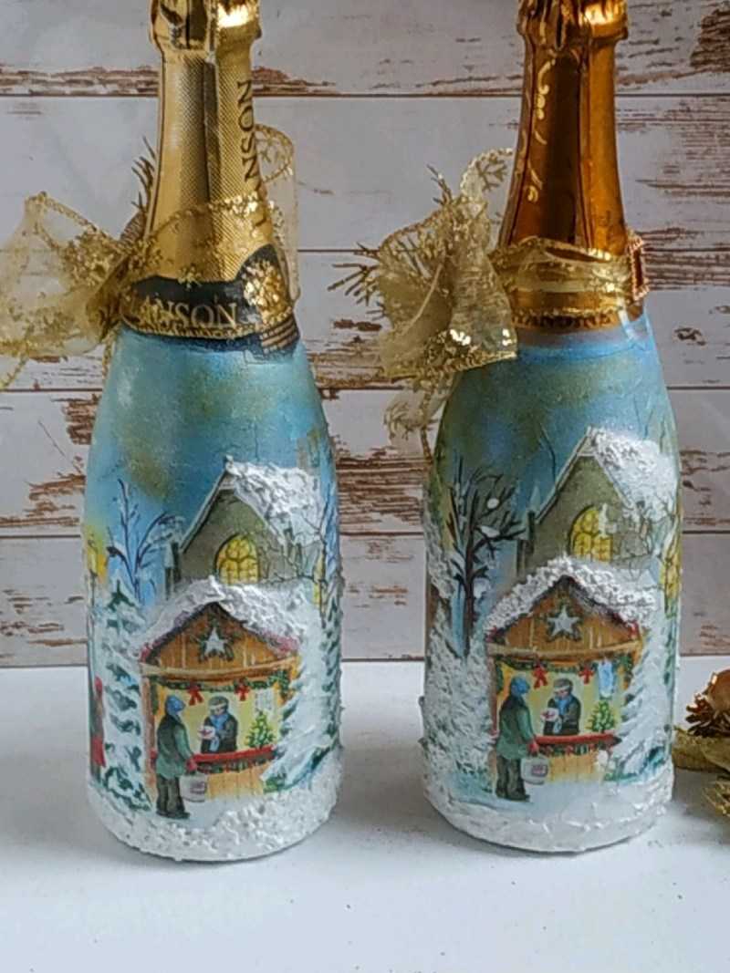 Новогодние поделки своими руками на 2022 год. самые лучшие и красивые поделки для нового года из разных подручных материалов