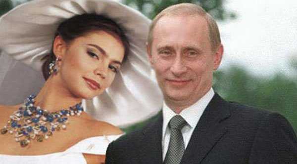 Жена путина сейчас сегодня 2021, вышла замуж второй раз