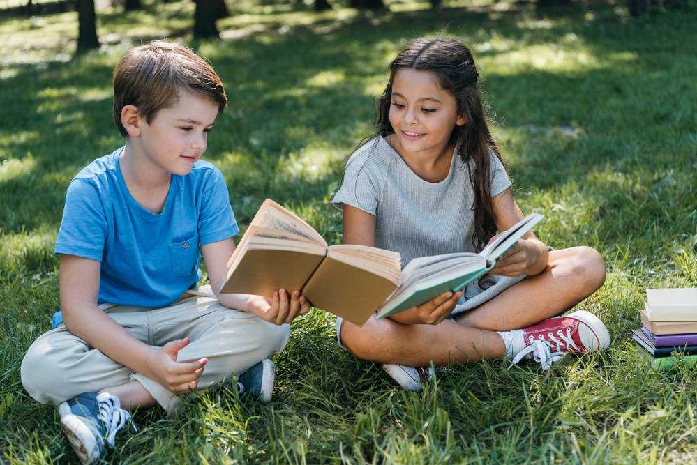 Списки книг для чтения летом с 1 по 11 классы: советы ученикам и их родителям