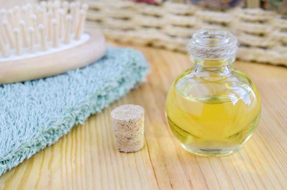 Маски для волос с оливковым маслом в домашних условиях