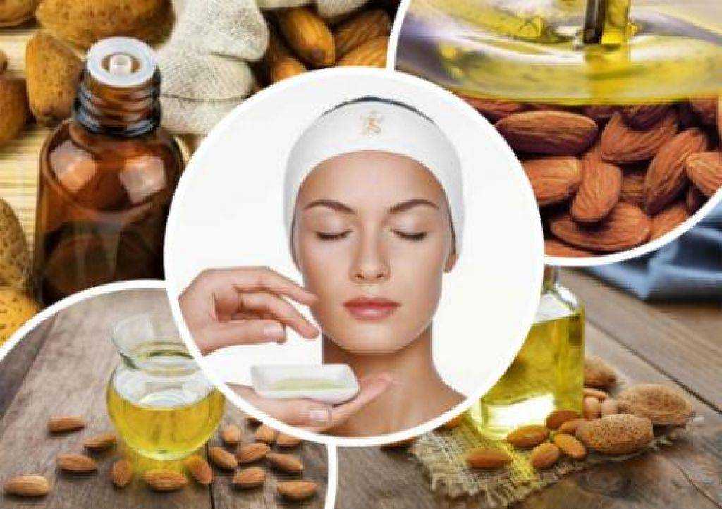 Миндальное масло: свойства и польза, применение в косметологии | здорова и красива