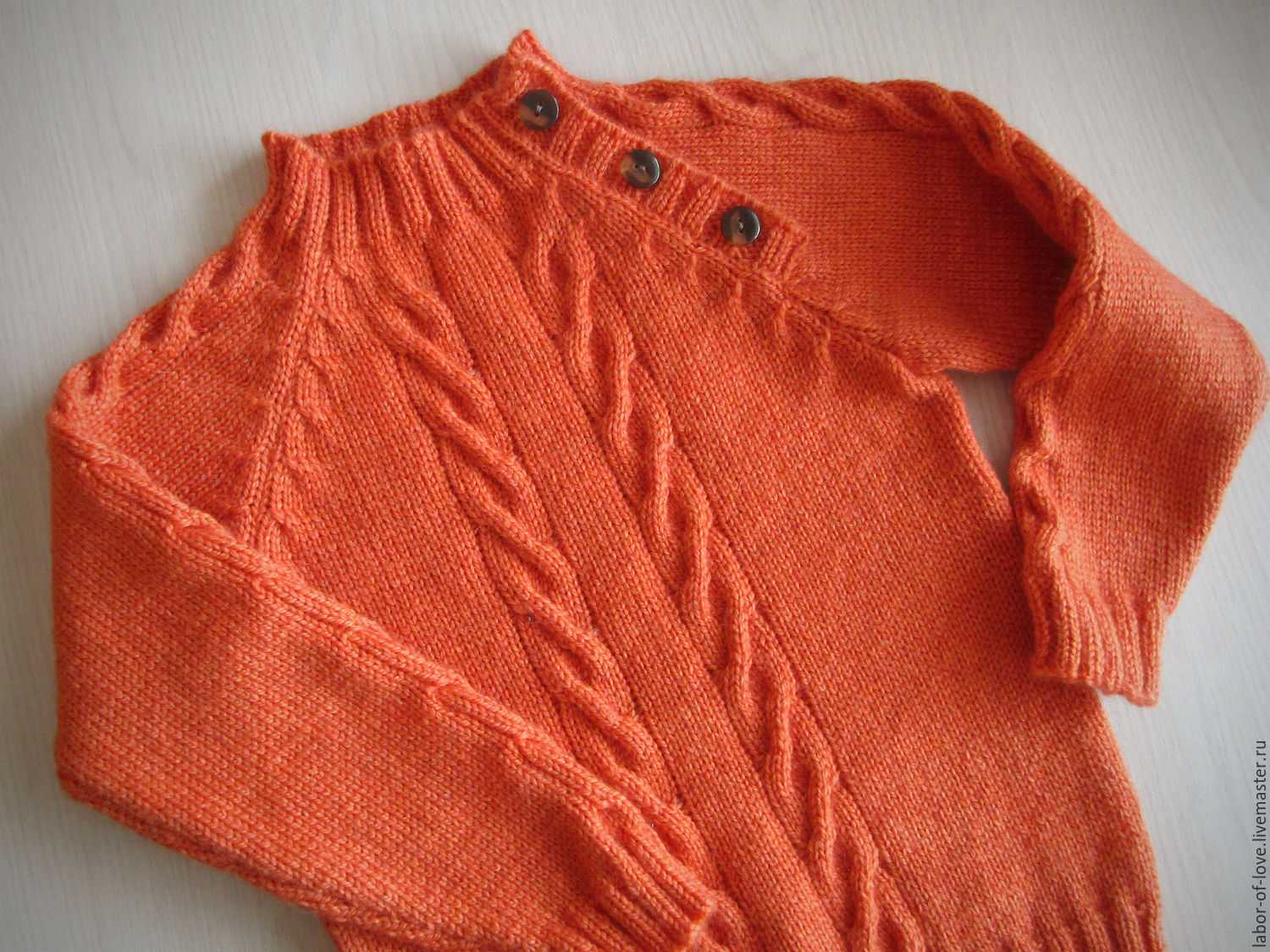 Как связать свитер спицами для начинающих — схемы, пошаговая инструкция. урок вязание свитера спицами. уроки вязания свитера для начинающих