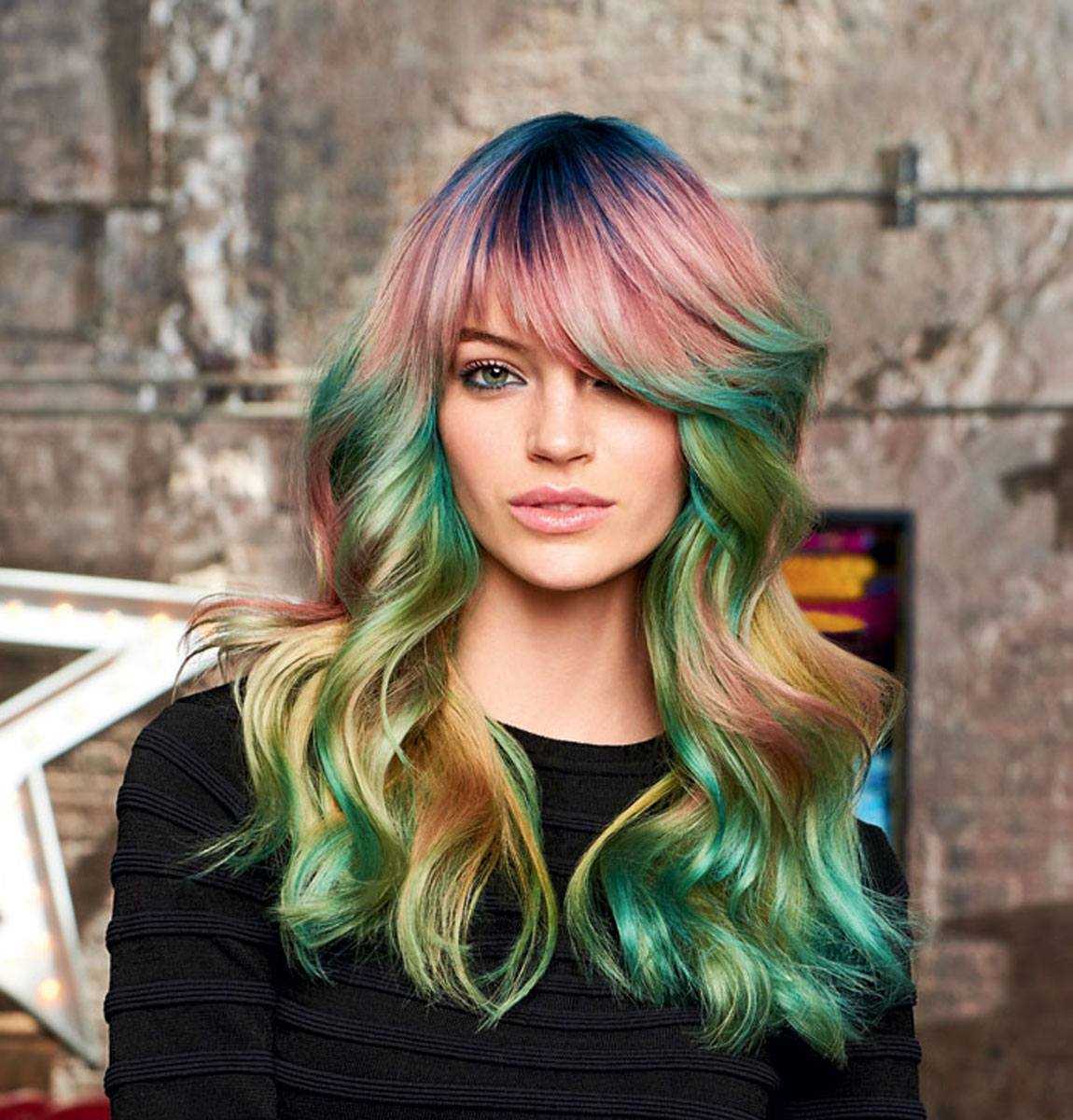Топ 17 лучших красок для волос - рейтинг, плюсы и минусы красок