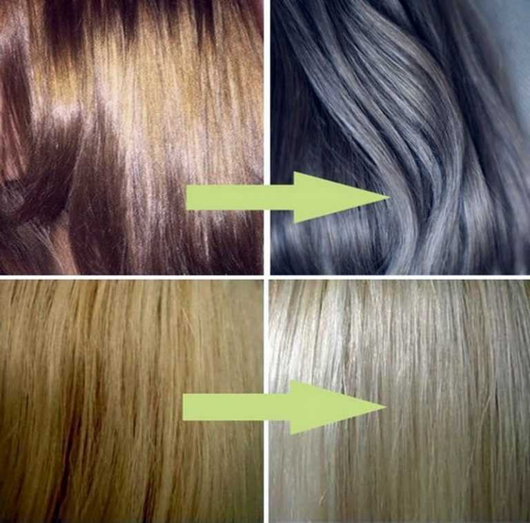 Как правильно тонировать волосы после осветления в домашних условиях: выбор краски и подручных средств