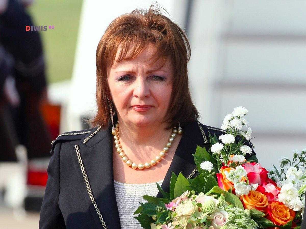 Бывшая первая леди россии – где живет и чем занимается людмила путина
