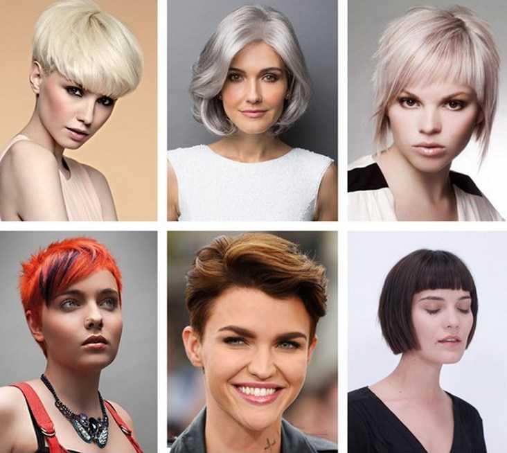 Модная стрижка на длинные волосы без челки: тренды 2020 года