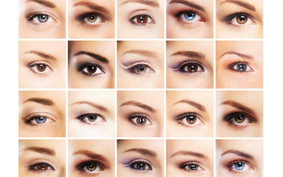 Пошаговые уроки макияжа | макияж глаз
