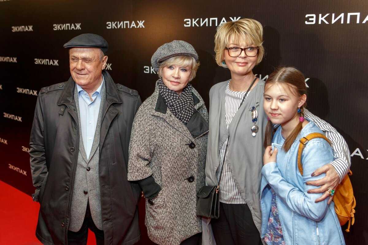 Юлия меньшова биография, фото, личная жизнь, ее муж и дети 2019