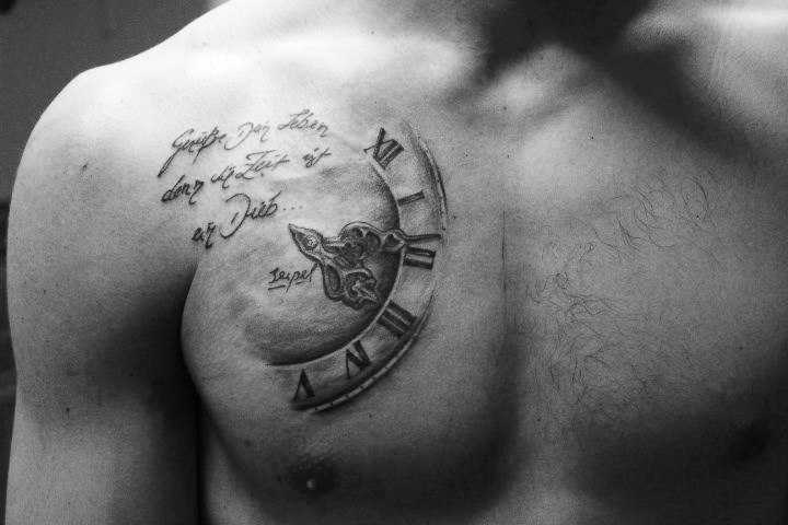 Запрещенные татуировки мира и неожиданные плюсы других тату