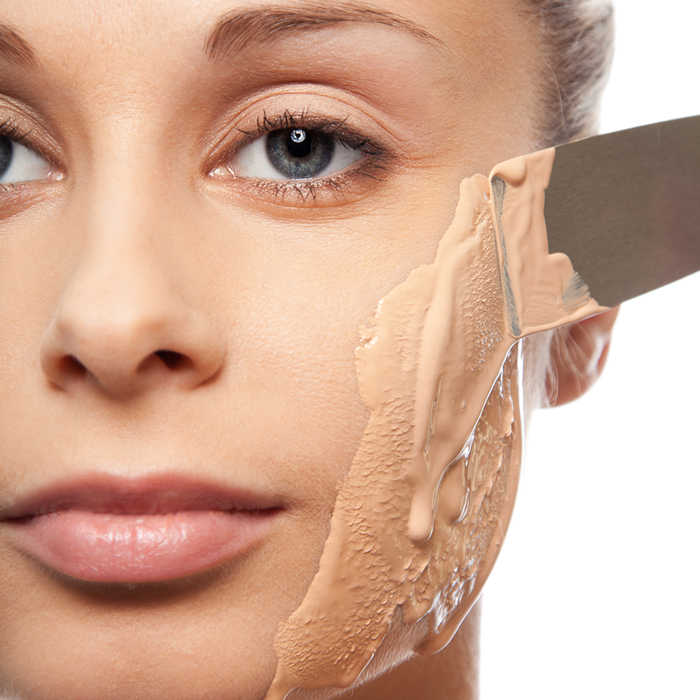 Самые полезные продукты для кожи лица — блог mygenetics