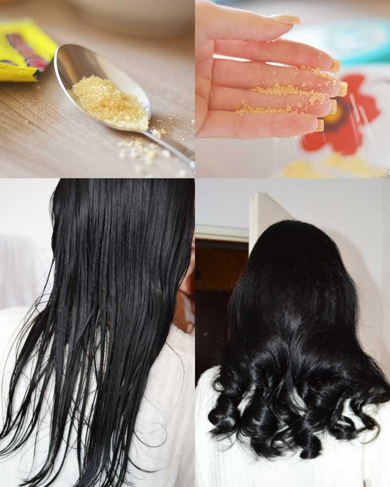 Ламинирование волос в домашних условиях: лучшие рецепты, подробная инструкция