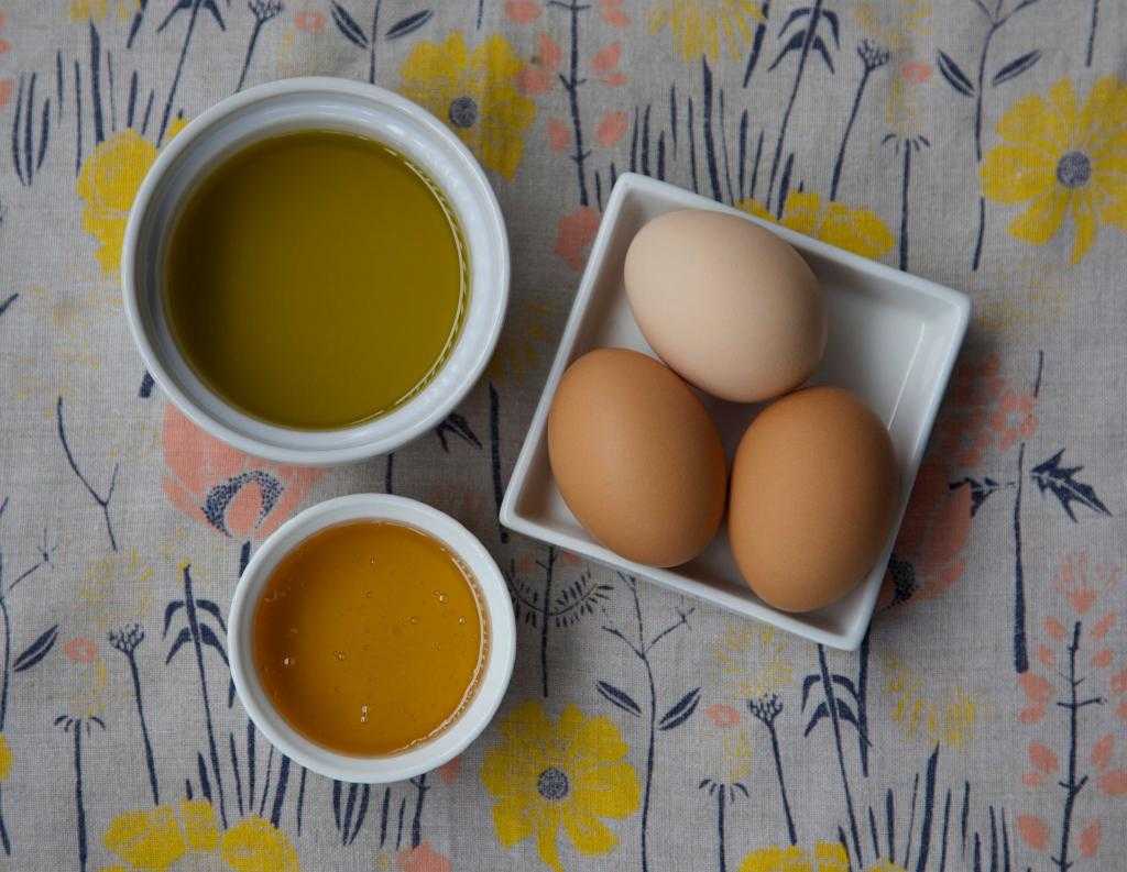 Маска для волос с яйцом. рецепты домашних яичных масок