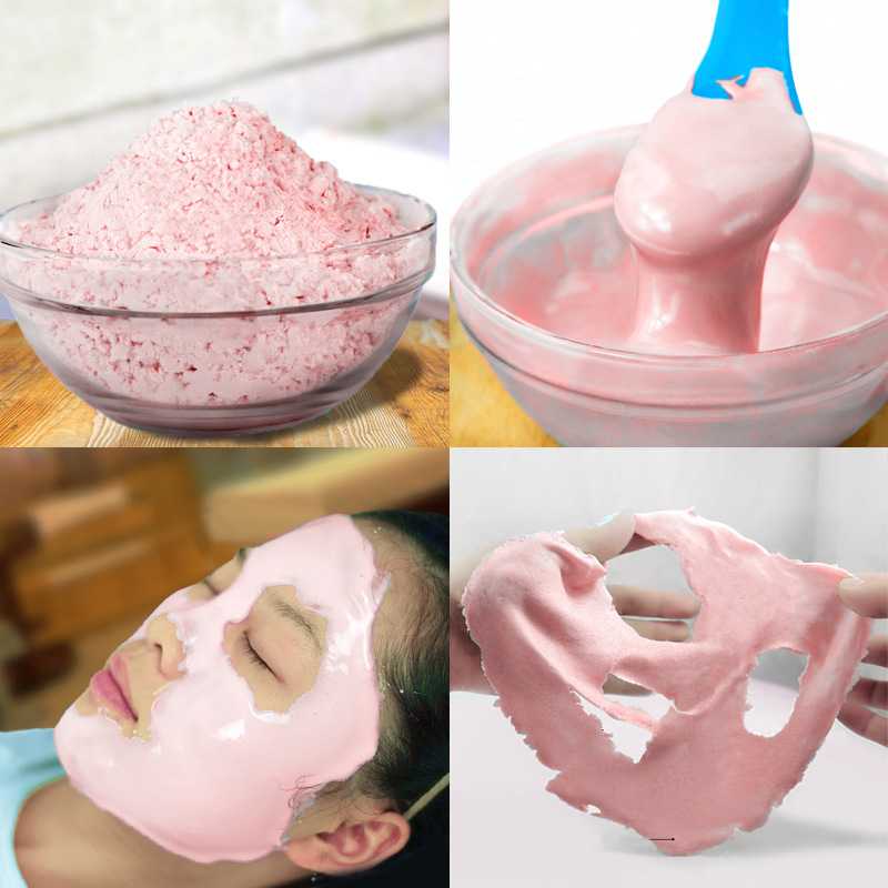 18 альгинатных масок (algomask) для лица: что это такое, для чего нужна, как делать в домашних условиях для проблемной кожи, альгинат натрия в косметике