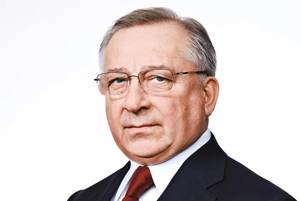 Николай патрушев биография, фото, личная жизнь и его жена 2021