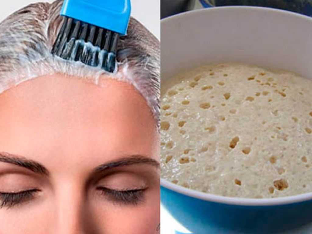 Маски для окрашенных волос: рецепты домашних масок
