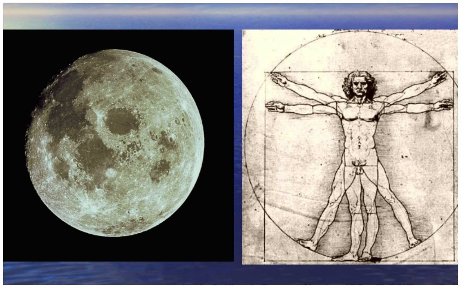 Влияние луны на человека: как обрести гармонию
