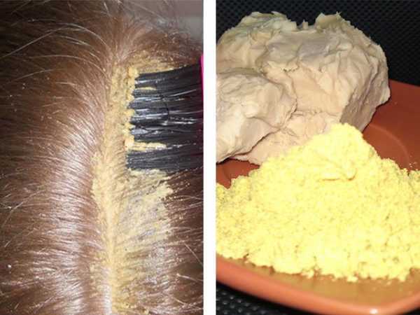 Маска для волос с дрожжами: эффект, применение, бренды, домашние рецепты