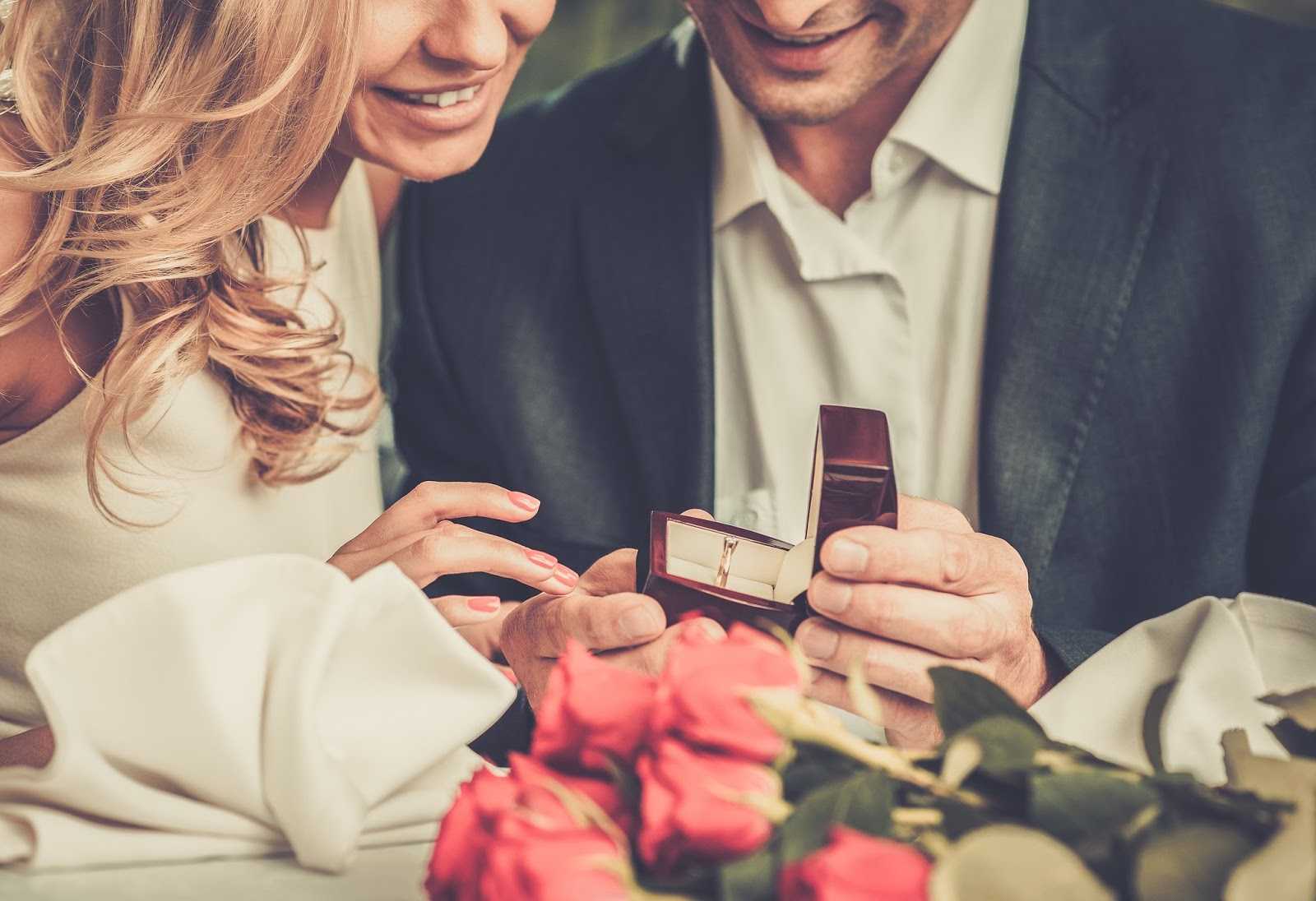 Что означает сон, в котором предложили выйти замуж — 35 толкований