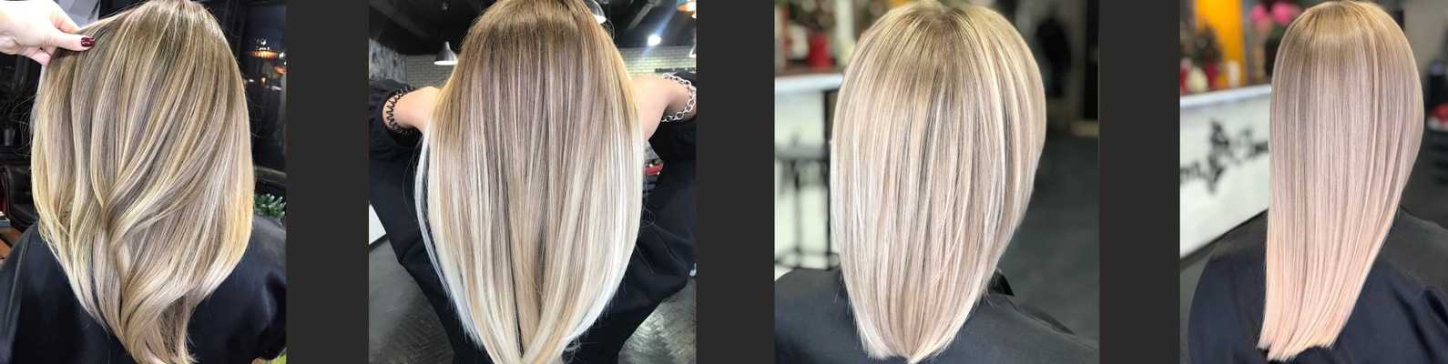 Окрашивание волос airtouh 2022: что это такое, на темные волосы, на светлые волосы, техника окрашивания, фото до и после