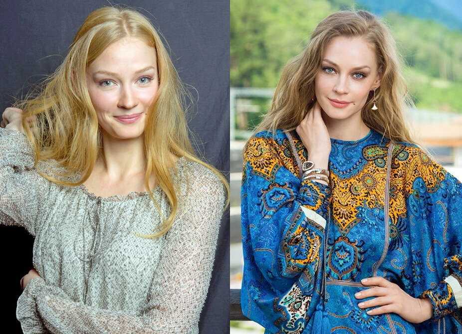 Светлана ходченкова: фото до и после похудения, диета и интервью