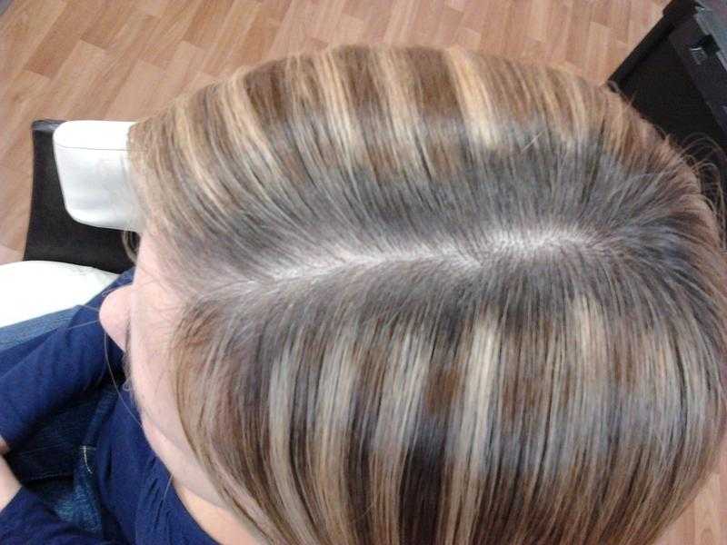 Как отрастить волосы после стрижки