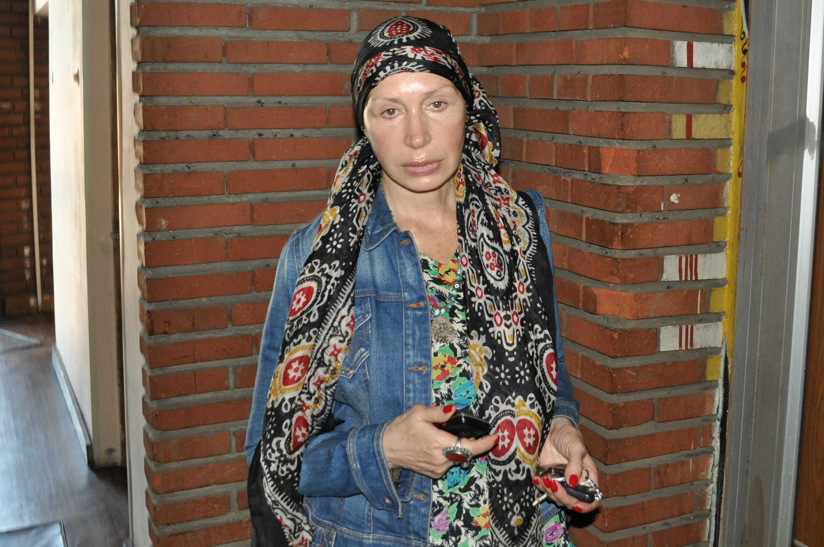 Татьяна васильева