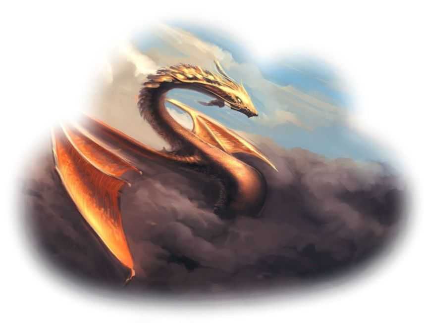 К чему снится дракон - значение сна дракон по соннику