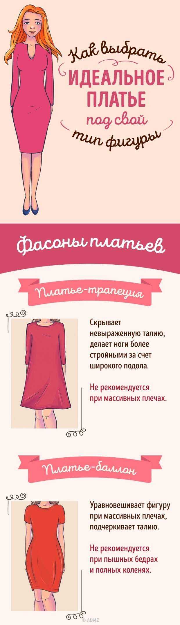 6 правил выбора платья для полных девушек. советы от модного стилиста!