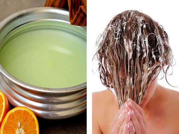Маска для окрашенных и поврежденных волос: рецепт приготовления в домашних условиях