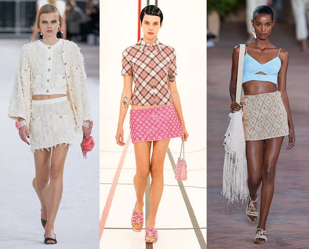 С чем носить модные плиссированные юбки в 2021-м? образы с плиссе на любой вкус!