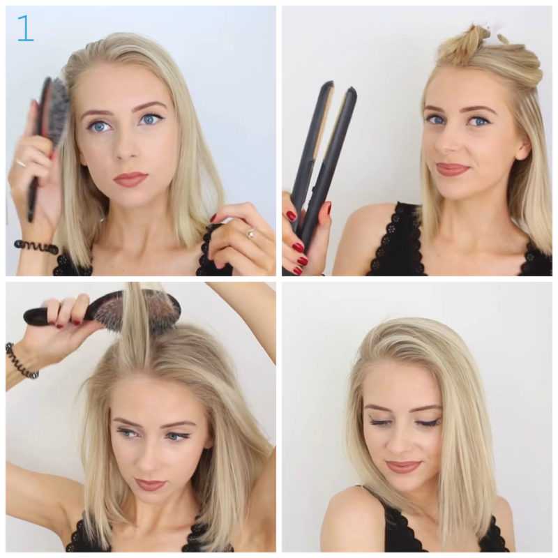 13 лайфхаков для придания тонким волосам объема в домашних условиях - hairsite.ru
