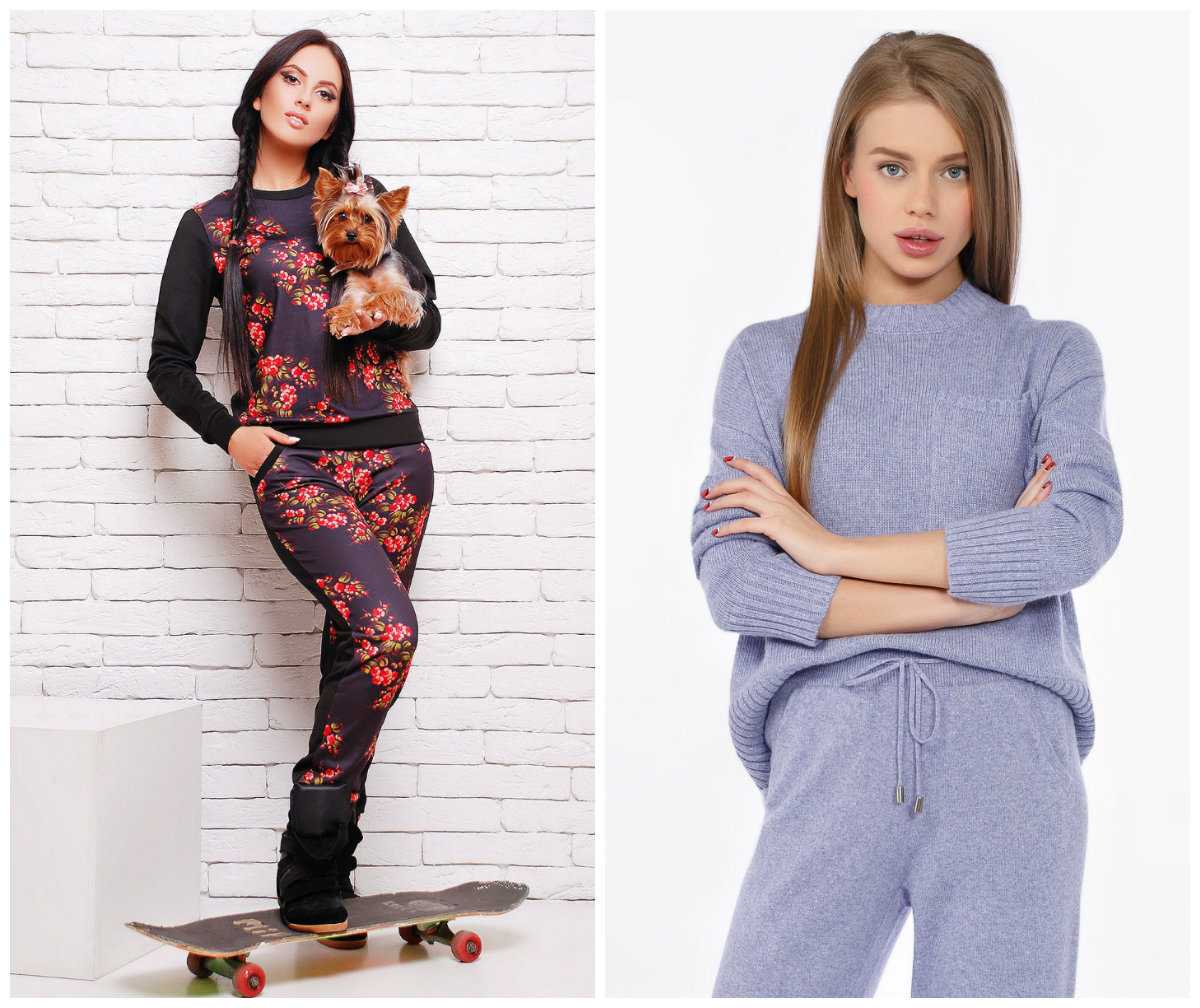 Модная спортивная одежда для женщин: стильные, брендовые спортивные костюмы для девушек, 100+ фото