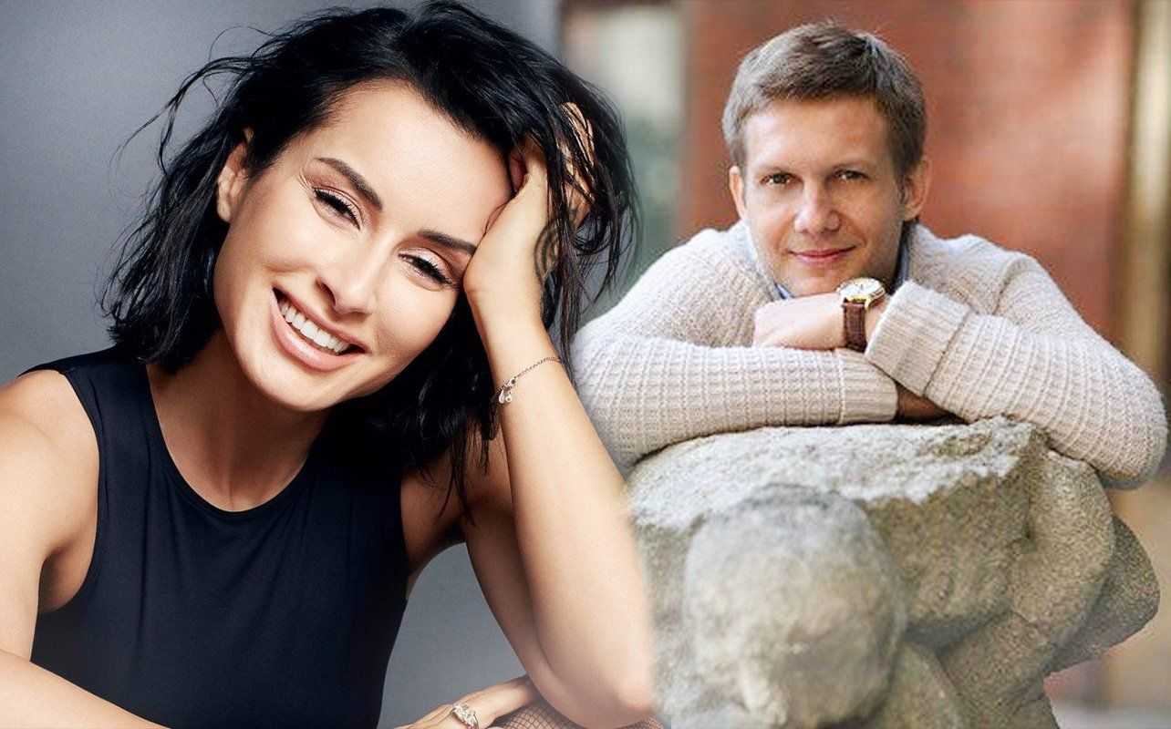 Борисом корчевниковым биография жена. Жена Бориса Корчевникова.