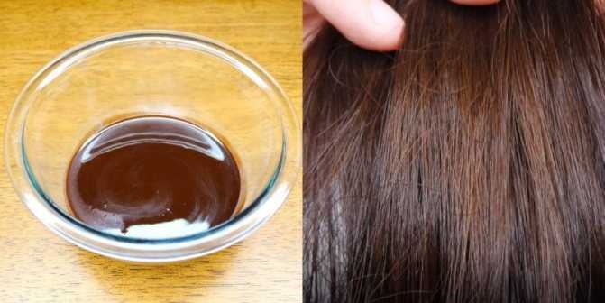 Масло какао для волос: основные особенности и секреты применения средства для улучшения состояния кожи головы и красоты волос
