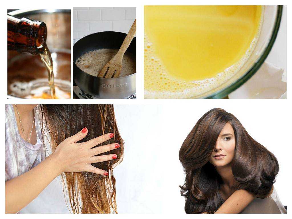 Маски для питания волос – домашние рецепты и отзывы о применении